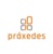 Praxedes Midasoft Group Logo