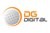 DG Digital Logo