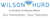 Wilson-Hurd Logo