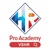 VSHR Pro Academy Logo