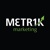 Metrik Marketing Inc Logo