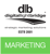 Digital Lightbridge Marketing Agency Logo