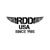 Provider Logotype RDD USA Logo