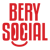 Bery Social Logo