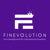 Finevolution Logo