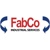 FabCo Industrial Services Logotype