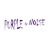 PURPLE & NOISE PR Logo