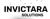 Invictara Solutions Logo