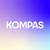 Kompas Kommunikation Logotype