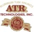 ATR Technologies, Inc. Logotype
