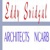 Eddy Svidgal Architects NCARB Logo