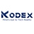 Kodex Technologies Logo