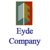 The Eyde Company Logo