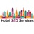 Hotel SEO Services Logo