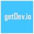 getDev.io Logo