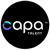 Capa Talent Logo