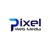 Pixel Web Media Logo