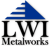 LWI Metalworks Logo