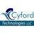 Cyford Technologies LLC Logo