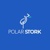 Polar Stork Logo