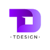 Tdesign Logo