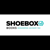 Shoebox Bookkeeping Logo