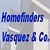 Vasquez & Co Logo