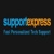 Support Express Logo