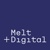 Melt Digital Logo