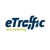 eTraffic Web Marketing Logo