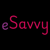 eStore Savvy Logo
