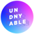 Undnyable Logo