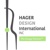 Hager Design International Inc Logo