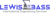 Lewis Bass International Engineering Services Logotype