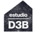 D3B Logo