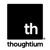 Thoughtium, LLC Logo