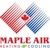 Maple Air Logo