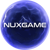 NuxGame Logo