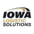 Iowa Logistic Solutions Logo