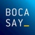 BOCASAY Logo