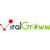 Viral Grow Marketing Solutions Logo