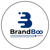 BrandBoo India Logotype