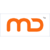 MD Web Solutions, Inc. Logo
