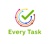 Every Task Logo