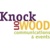 Knock On Wood Communications & Events Logo