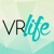 VR Life S.L. Logo