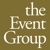 The Event Group Logo