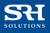 SRH Solutions Logo