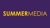 SUMMER MEDIA Logo