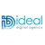 Ideal Digital, LLC Logo